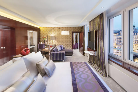 中国旅游新闻网:度假家助力海口全域旅游发展,引领全域住宿新潮流