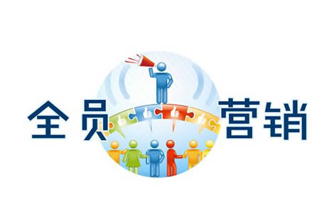 企业全员营销