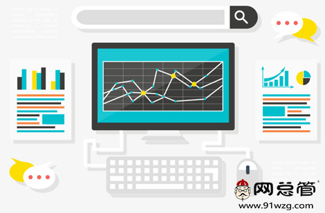 如何利用网站去做推广？