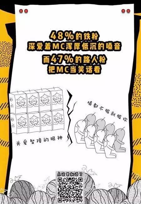 喊麦、尬文化、Freestyle，洞察90后的正确姿势是什么？