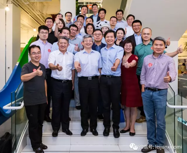 干货满满！雷军亲诉：小米如何成功逆转