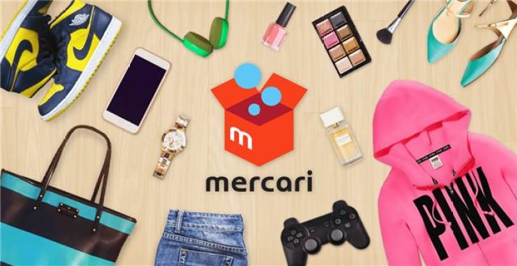 上市在即的日本mercari，给中国二手电商平台上了一课？