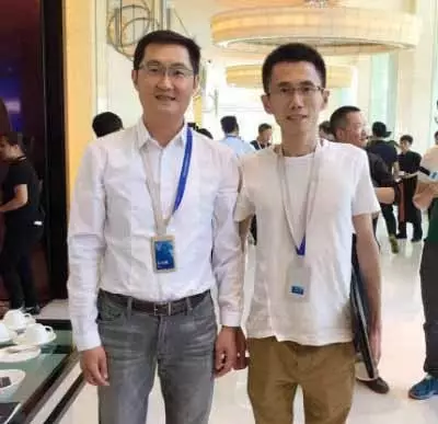 前美团员工创业，获马化腾力挺，他到底有何魅力？
