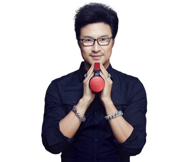 汪峰：创业做产品，我要对每个人负责