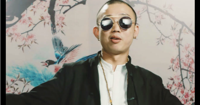 GAI爷这首新歌，听了就会变得有钱！