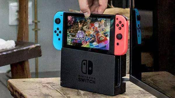 Switch入华、腾讯代理后，任天堂3200亿市值更依赖什么？