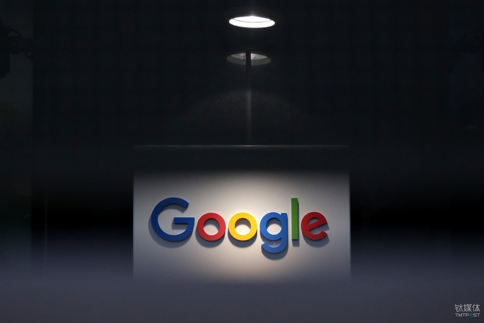 Google 的硬件公司收购案例笼罩上了持续的失败暗影