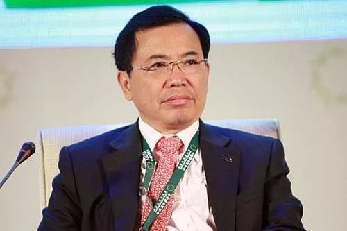 他曾打下500亿帝国，巨亏18亿后却黯然离场无人问津，难道这就是中国实业家的命运？