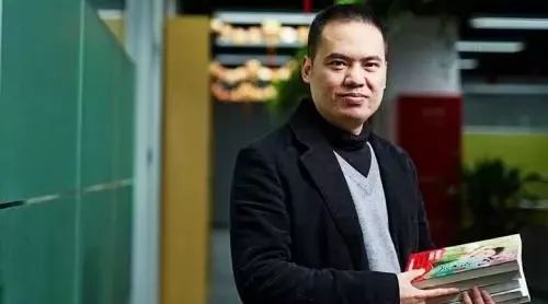 吴文辉的权力保卫战