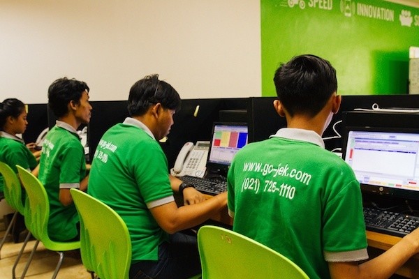 Jek：如何在18个月内增长900倍