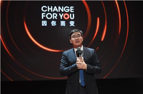 滴滴专车品牌服务升级“礼橙”,将推出独立APP