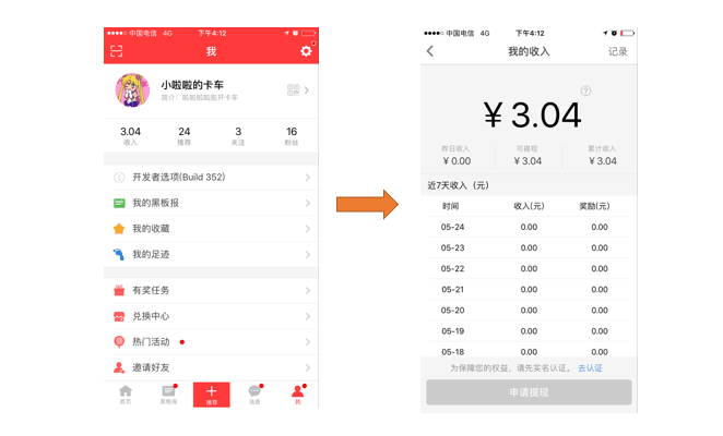 解析登录认证方式之实名认证