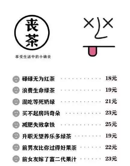 阅读量总是上不去？可能你少了点“负能量”！