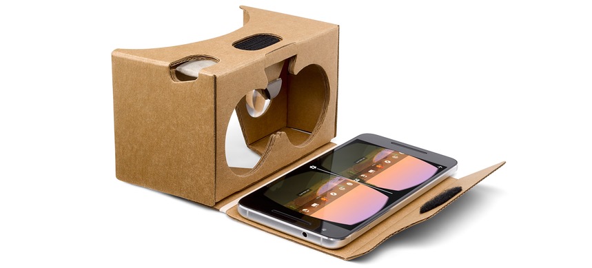 Google 设计副总裁：Material Design 其实是这样诞生和命名的