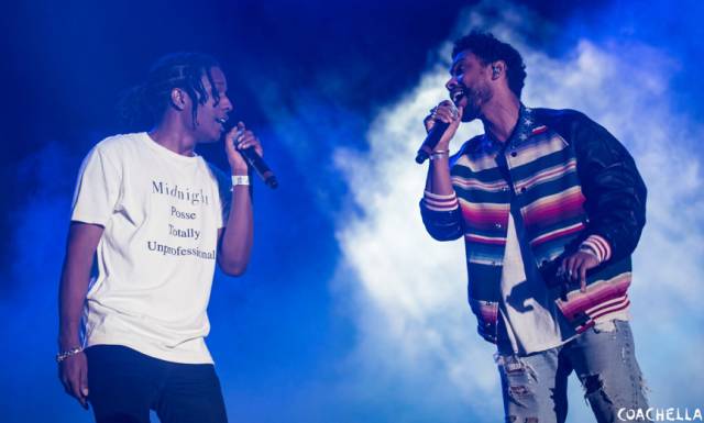 同样是音乐节,中国只有约炮和伪文青,而科切拉却成了世界第一