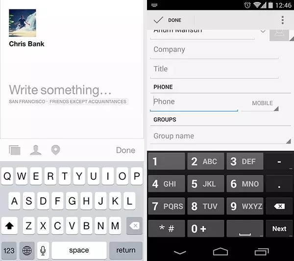 你有一条新的“故事”, News Feed已经过时了