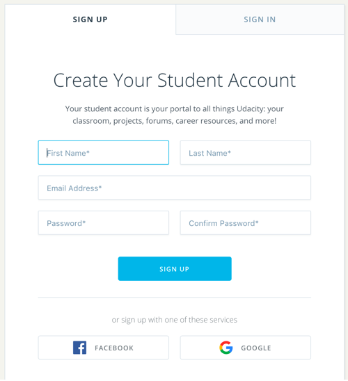 如何将注册表单的用户体验设计做到最好?