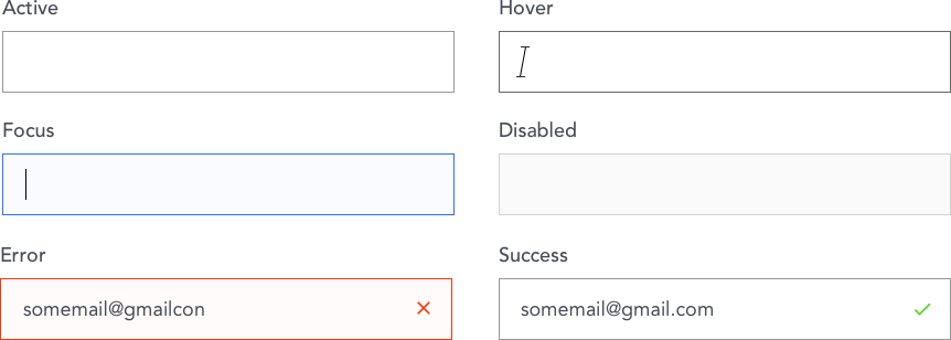 如何将注册表单的用户体验设计做到最好?
