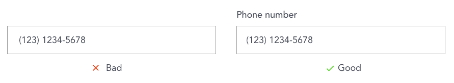 如何将注册表单的用户体验设计做到最好?