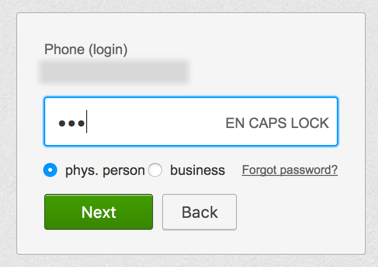 如何将注册表单的用户体验设计做到最好?