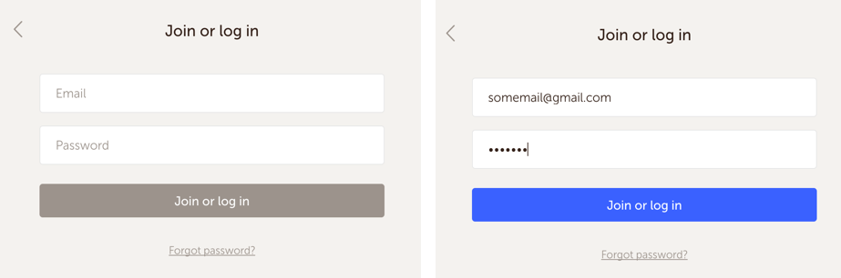 如何将注册表单的用户体验设计做到最好?