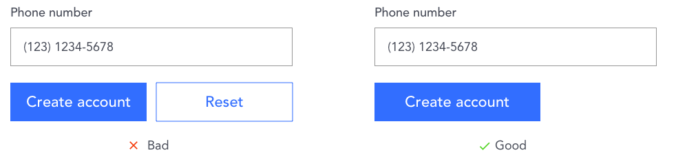 如何将注册表单的用户体验设计做到最好?