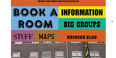 长滚动页面的最佳实践