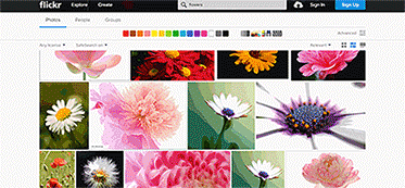 长滚动页面的最佳实践