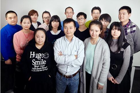 要做00后的“豆瓣”“贴吧”,只不过这家直播平台是从手游入手