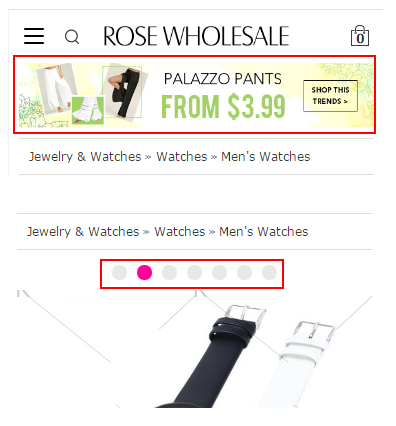 商详页改版设计的复盘思考