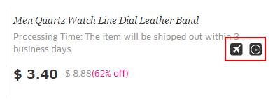 商详页改版设计的复盘思考