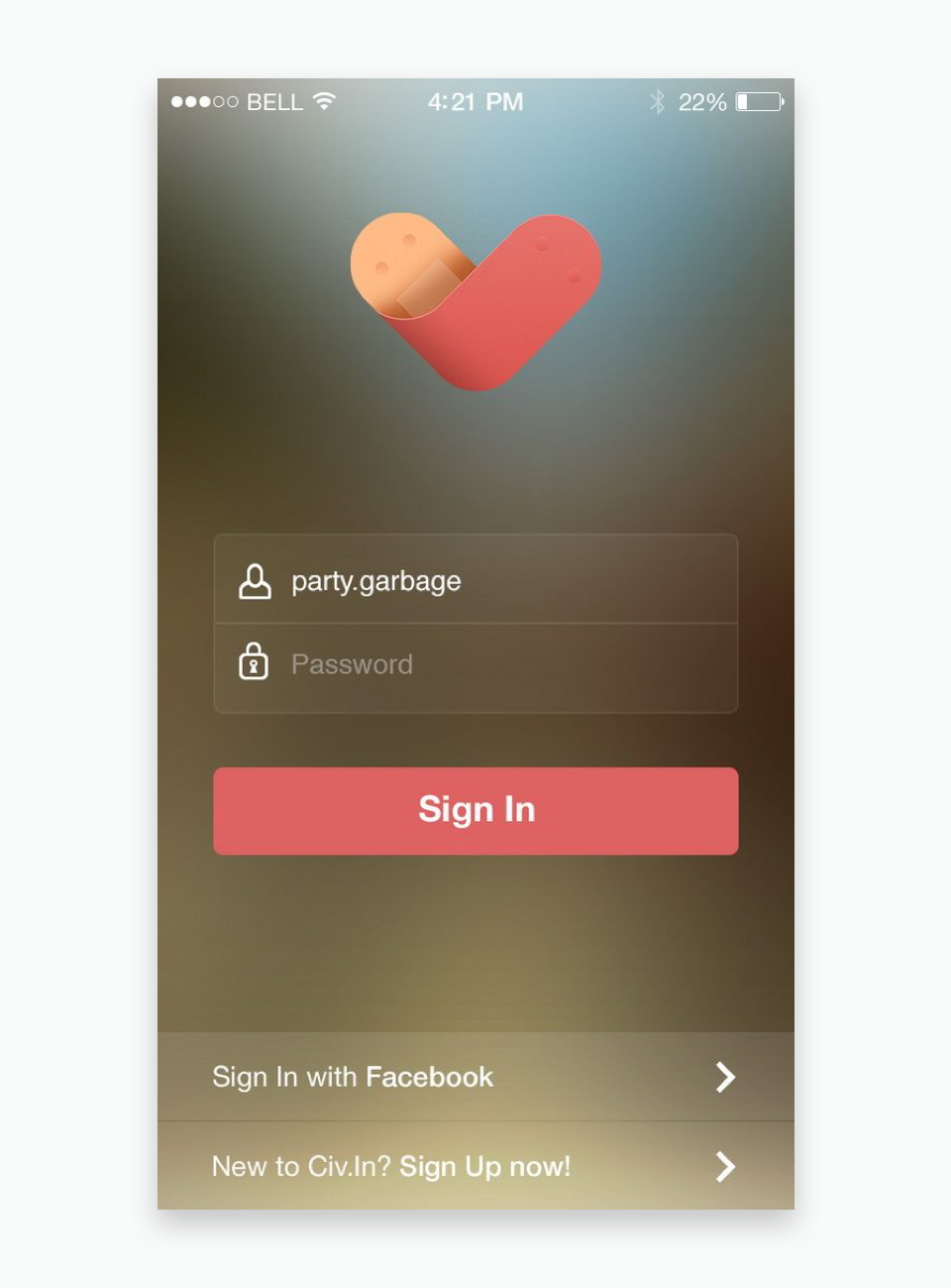 细节经验:输入框设计的4个细节要点
