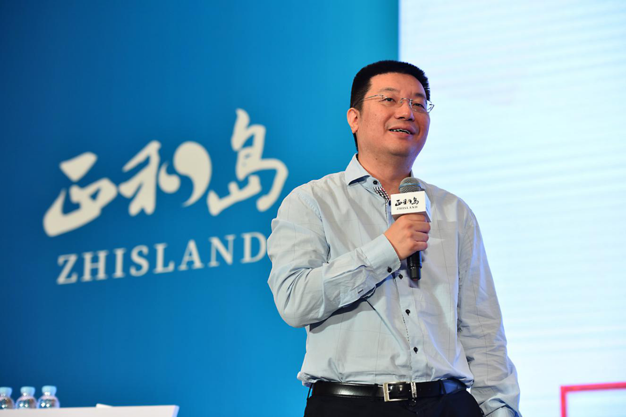 江南春:为啥饿了么、神州租车能在短时间爆炸增长?丨约局特稿