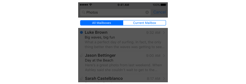 基于属性的组件分类体系(iOS篇)