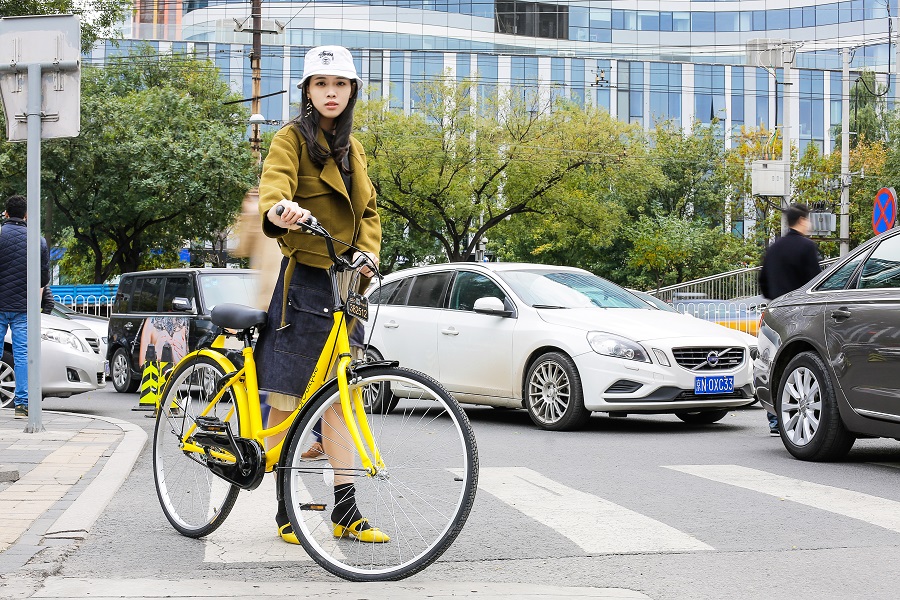 “共享”盛世之下的忧思,破解单车的三大流行谬误