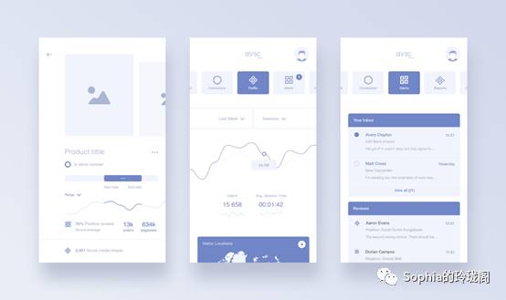 在设计中,如何让颜色成为利器?