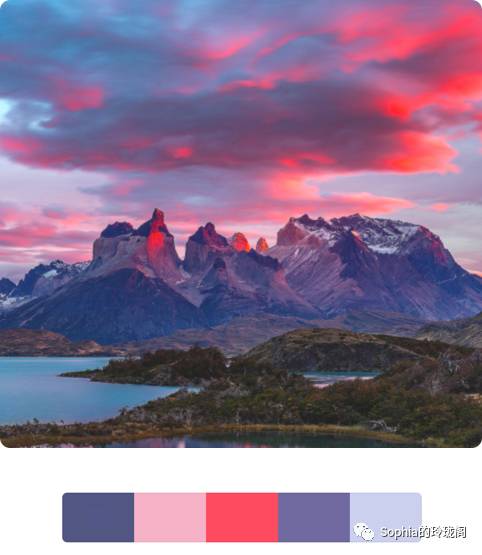 在设计中,如何让颜色成为利器?