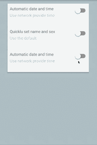 你的产品有容错性设计吗?