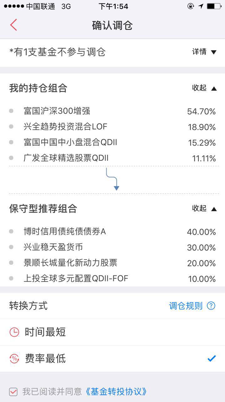 如何设计理财中的基金组合产品?