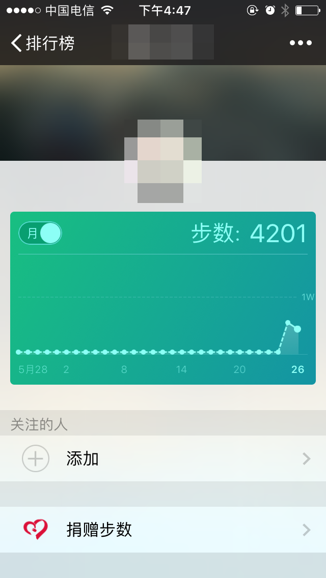 产品设计中,如何优雅地呈现数据的展现形式?