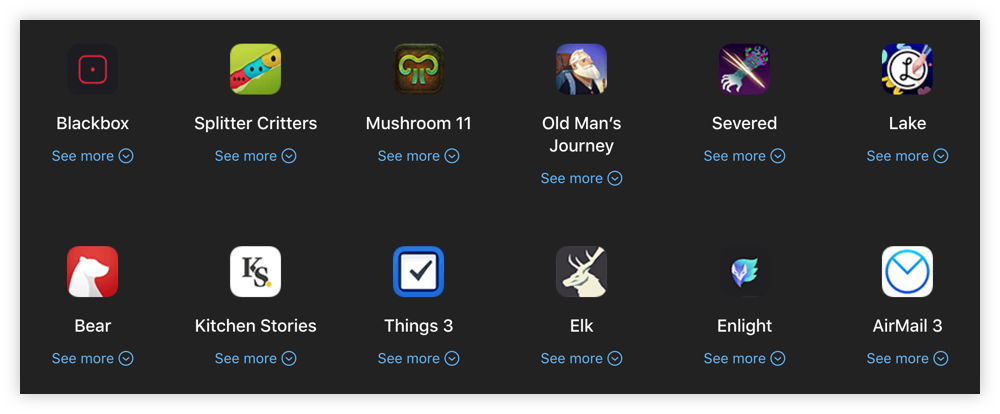 iOS 11 最全面的设计通讯