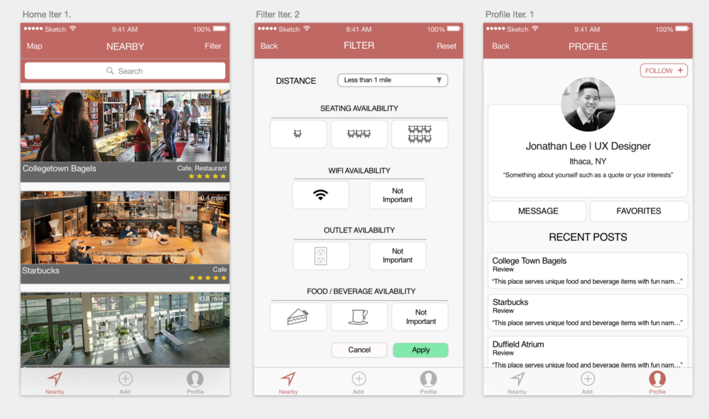 窥探 Facebook 设计评审：设计评审是如何进行的？
