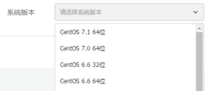 表单的交互设计:基于单选场景下的表单设计