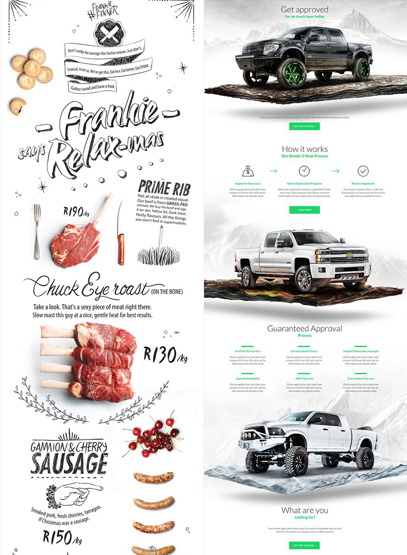 实例分析:「8招」教你玩转视觉引导