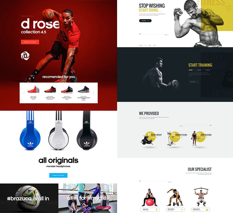 实例分析:「8招」教你玩转视觉引导