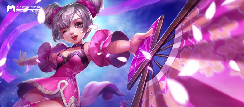 从游戏中学习产品设计07:总结篇