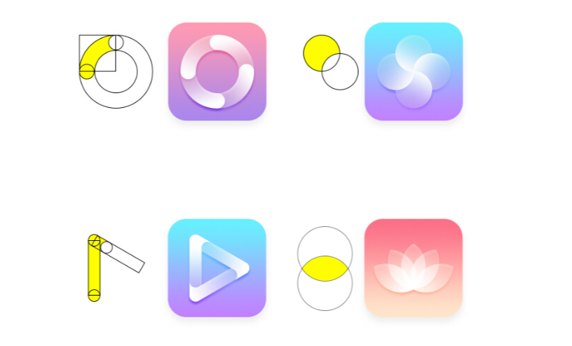 两退一进，科学巩固设计基础