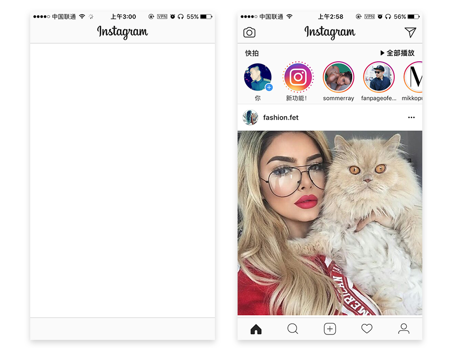 特殊情况下的APP设计(2):启动页面设计