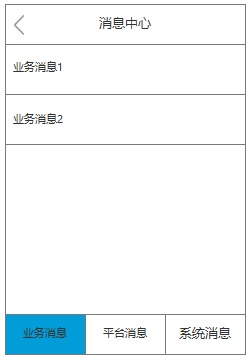 To B 产品的消息推送设计
