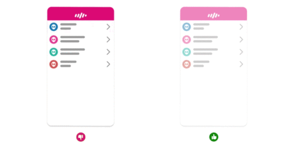 有用胜于有趣:6 条 UX 设计动画原则